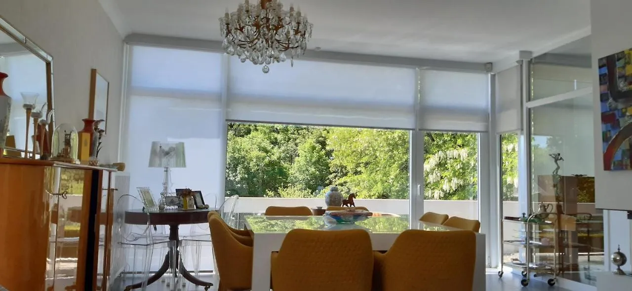 Magnifique Appartement- Brussels Expo Laeken 0*,  벨기에