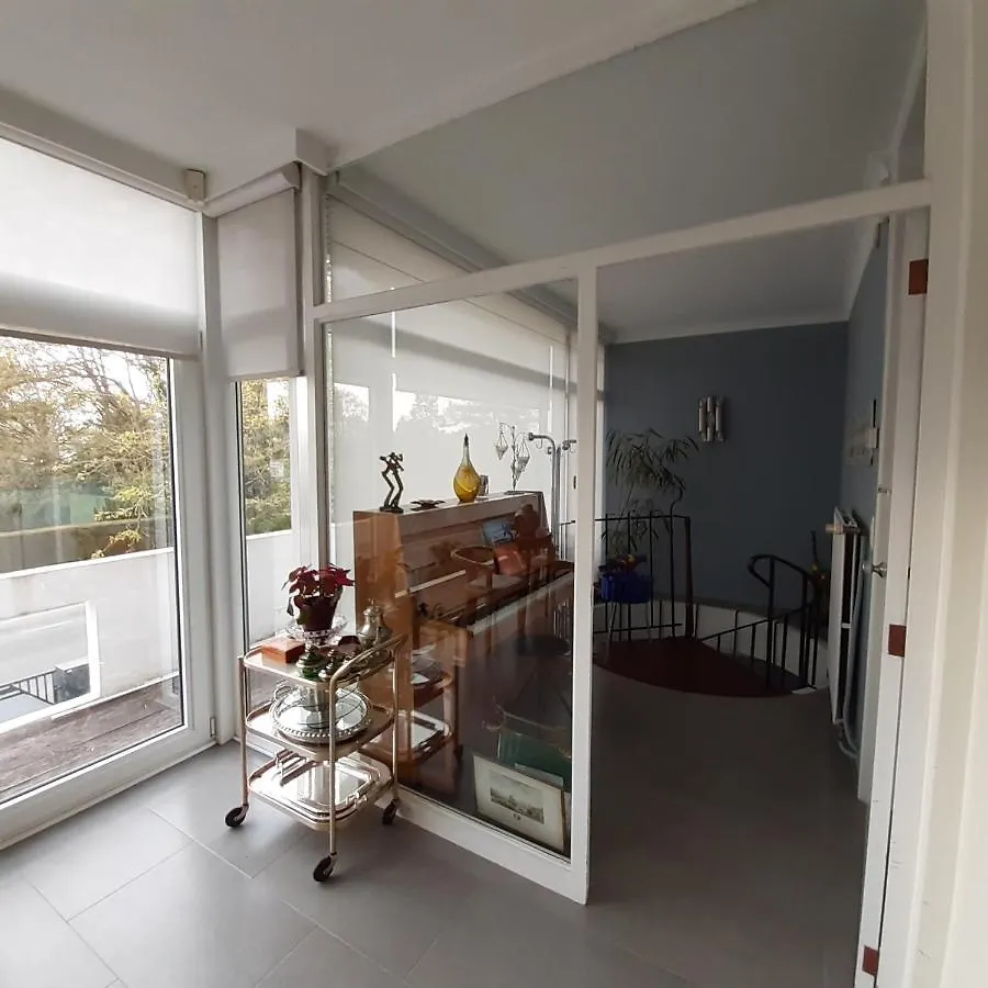 아파트 Magnifique Appartement- Brussels Expo Laeken