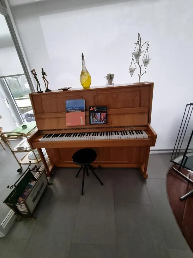 Magnifique Appartement- Brussels Expo Laeken